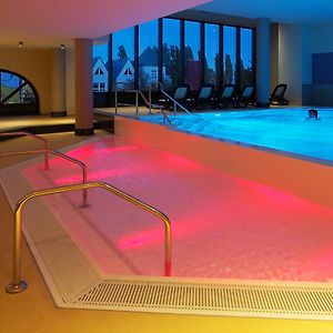 Kurhotel zu Heringsdorf